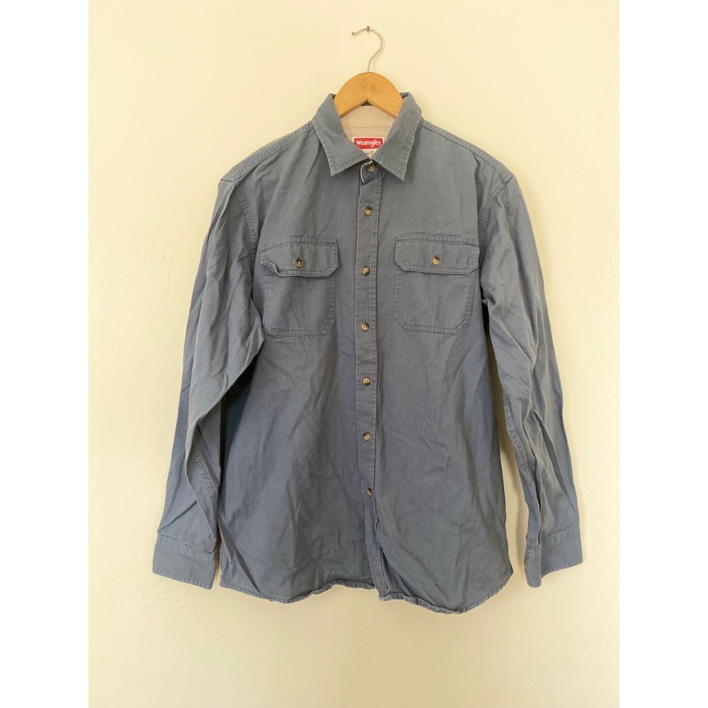WRANGLER • M